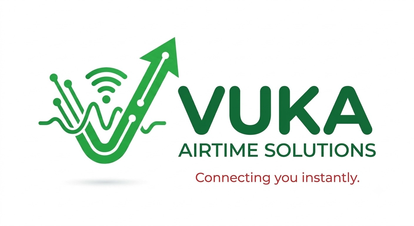 VUKA Airtime Solutions